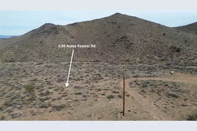 5.05 Ac Kestrel Road, Kingman, AZ 86409 - Photo 4