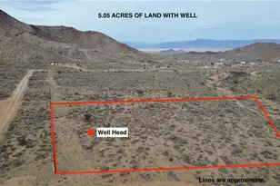 5 05 Ac Kestrel Rd, Kingman, AZ 86409 - Photo 1