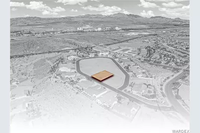 2721 Promontory Drive, Bullhead City, AZ 86429 - Photo 2