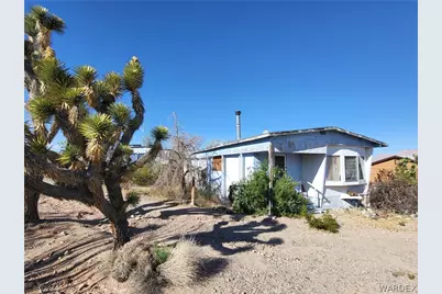 60 W Sandy Cove, Meadview, AZ 86444 - Photo 4