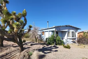 60 W Sandy Cove, Meadview, AZ 86444 - Photo 4