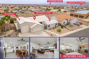 3476 Sun Ln, Bullhead City, AZ 86429 - Photo 1