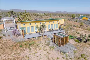 26512 N Yucca Rd, Meadview, AZ 86444 - Photo 12