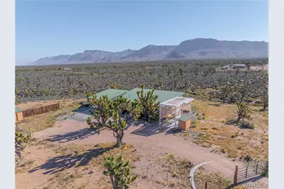 26512 N Yucca Road, Meadview, AZ 86444 - Photo 2