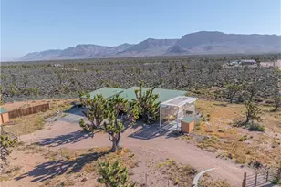 26512 N Yucca Rd, Meadview, AZ 86444 - Photo 2