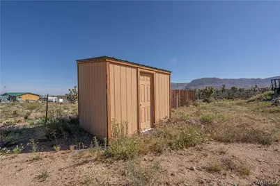 26512 N Yucca Road, Meadview, AZ 86444 - Photo 38