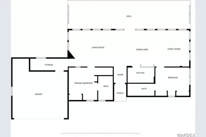 26512 N Yucca Road, Meadview, AZ 86444 - Photo 4