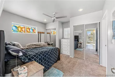 26512 N Yucca Road, Meadview, AZ 86444 - Photo 30