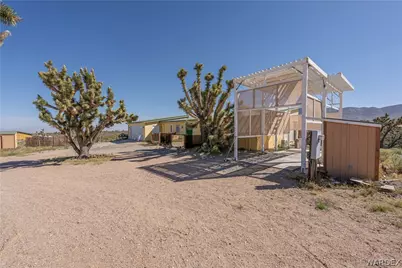 26512 N Yucca Road, Meadview, AZ 86444 - Photo 18