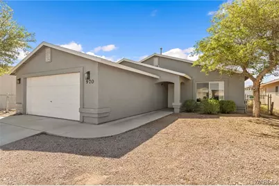 970 Citrus Street, Bullhead City, AZ 86442 - Photo 4