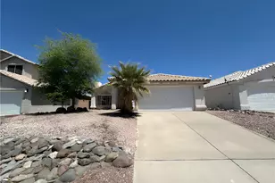 2195 Hi Jolly Dr, Bullhead City, AZ 86442 - Photo 1