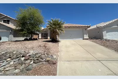 2195 Hijolly Drive, Bullhead City, AZ 86442 - Photo 1