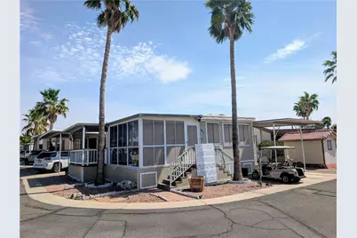 2000 Ramar Road #159, Bullhead City, AZ 86442 - Photo 1