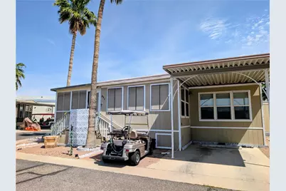 2000 Ramar Road #159, Bullhead City, AZ 86442 - Photo 4