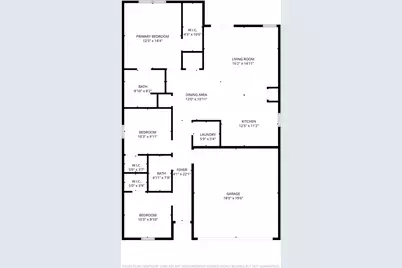 3623 E Andrea Drive, Kingman, AZ 86409 - Photo 4