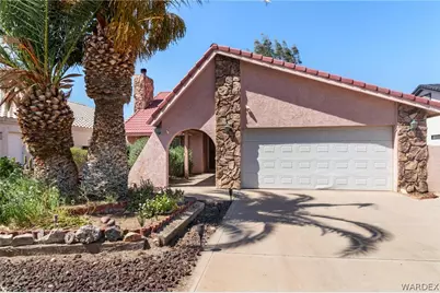 1601 Camino Court, Bullhead City, AZ 86442 - Photo 2