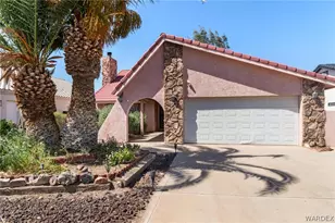 1601 Camino Ct, Bullhead City, AZ 86442 - Photo 2