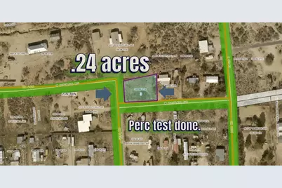 Lot 6 & 7 Schuylkill Avenue, Chloride, AZ 86431 - Photo 2