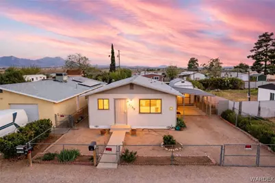 3150 E Northfield Avenue, Kingman, AZ 86409 - Photo 1