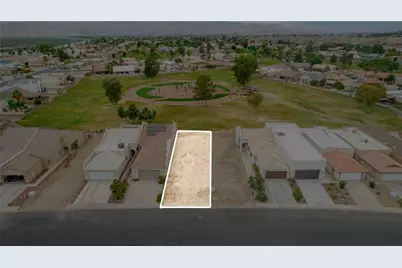 1593 Country Club Way, Bullhead City, AZ 86442 - Photo 1