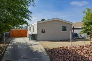 976 Citrus St, Bullhead City, AZ 86442 - Photo 46