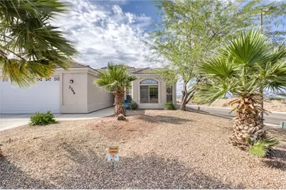 2246 Pinta Rosa, Bullhead City, AZ 86442 - Photo 2