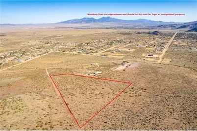 Lot 001A N Cottontail Trail, Kingman, AZ 86409 - Photo 10