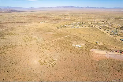 Lot 001A N Cottontail Trail, Kingman, AZ 86409 - Photo 8