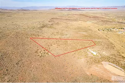 Lot 001A N Cottontail Trail, Kingman, AZ 86409 - Photo 1
