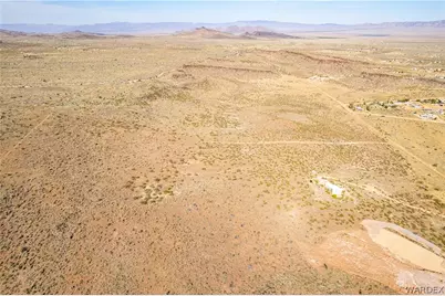 Lot 001A N Cottontail Trail, Kingman, AZ 86409 - Photo 6