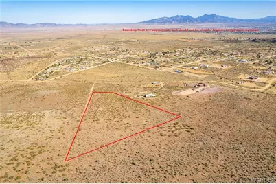 330-11-001A N Cottontail Trail, Kingman, AZ 86409 - Photo 4