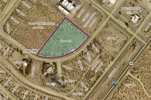 Tbd Cochise Cir S, Kingman, AZ 86401 - Photo 1