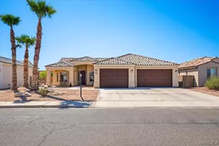 38 Cypress Pt Dr, Mohave Valley, AZ 86440 - Photo 2