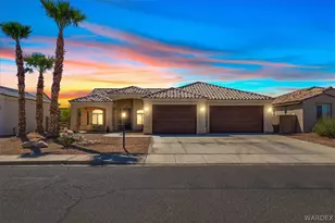 38 Cypress Pt Dr, Mohave Valley, AZ 86440 - Photo 1