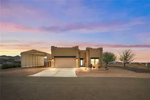 7478 E Turtle Bank Dr, Kingman, AZ 86401 - Photo 1