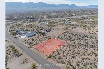 770 E Kino Avenue, Meadview, AZ 86444 - Photo 2