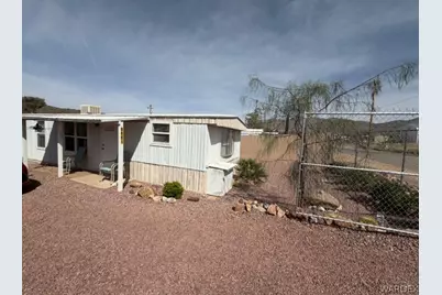 9661 2nd Street, Chloride, AZ 86431 - Photo 2