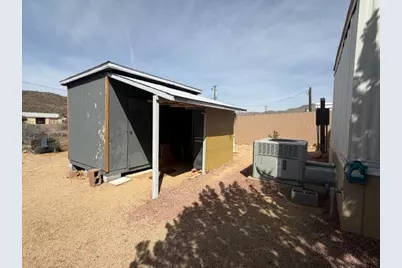 9661 2nd Street, Chloride, AZ 86431 - Photo 20