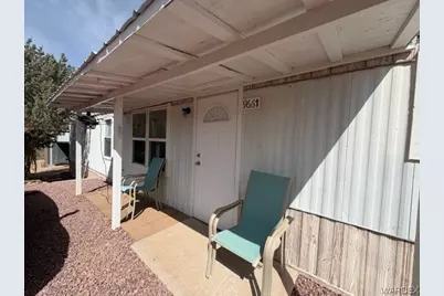 9661 2nd Street, Chloride, AZ 86431 - Photo 2