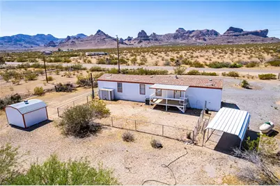 2304 S Estrella Road, Golden Valley, AZ 86413 - Photo 8