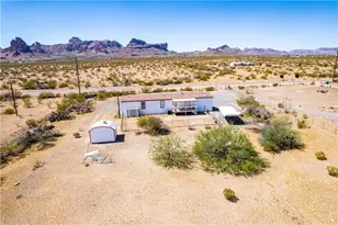 2304 S Estrella Rd, Golden Valley, AZ 86413 - Photo 6