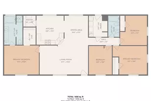 693 Horse Mesa Rd, Golden Valley, AZ 86413 - Photo 2