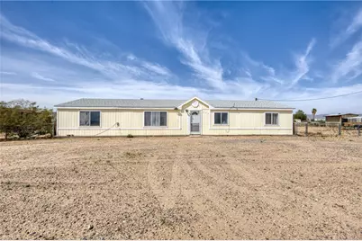 693 Horse Mesa Road, Golden Valley, AZ 86413 - Photo 1