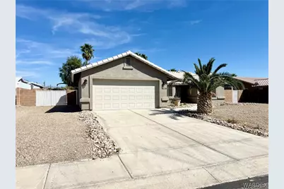 5218 S Amber Sands Drive, Fort Mohave, AZ 86426 - Photo 4