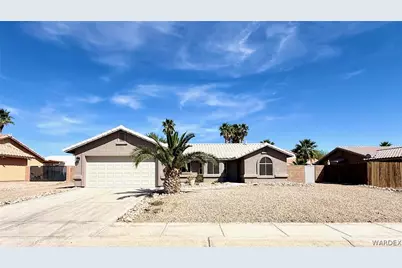 5218 S Amber Sands Drive, Fort Mohave, AZ 86426 - Photo 1