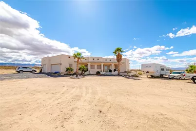 2120 W Billionaire Lane, Yucca, AZ 86438 - Photo 32