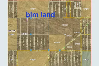 Lots 3,2,1 Lost Mine Road, Dolan Springs, AZ 86441 - Photo 8