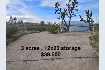 Lots 3,2,1 Lost Mine Road, Dolan Springs, AZ 86441 - Photo 1