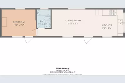 3521 E Devlin Avenue, Kingman, AZ 86409 - Photo 4