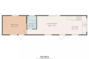 3521 E Devlin Ave, Kingman, AZ 86409 - Photo 4